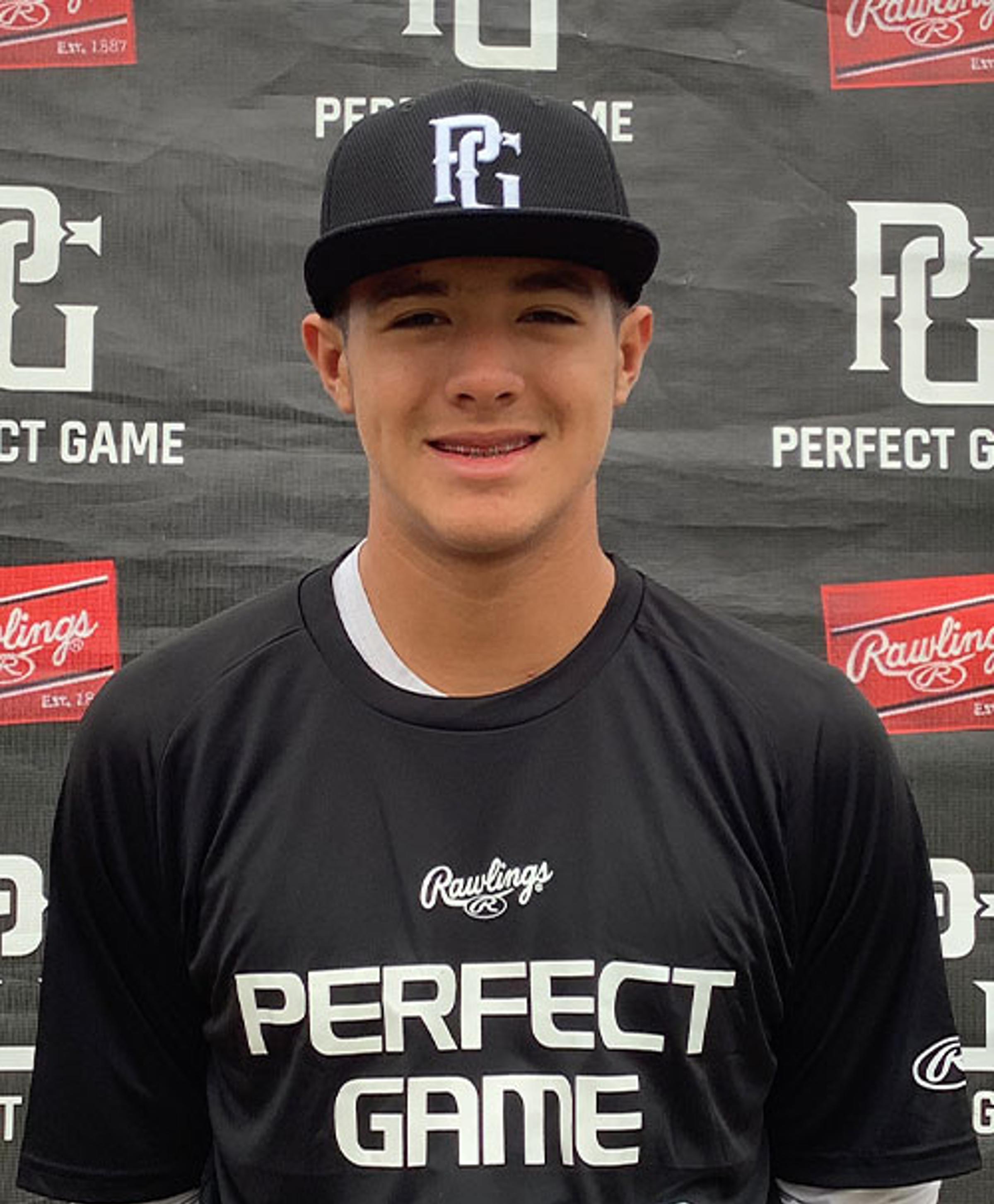 Picture of Amos Aguilera