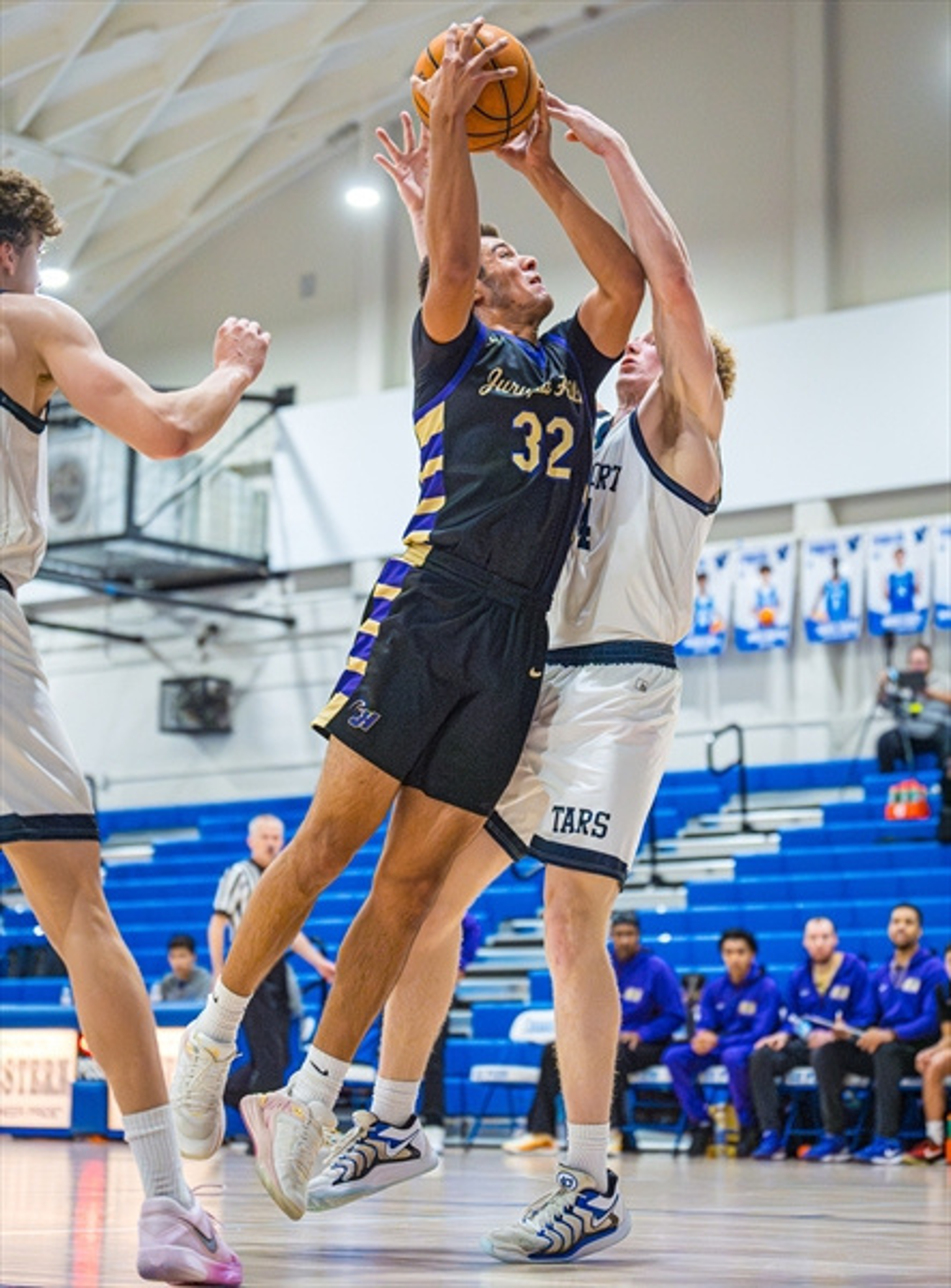 Picture of Amos Aguilera