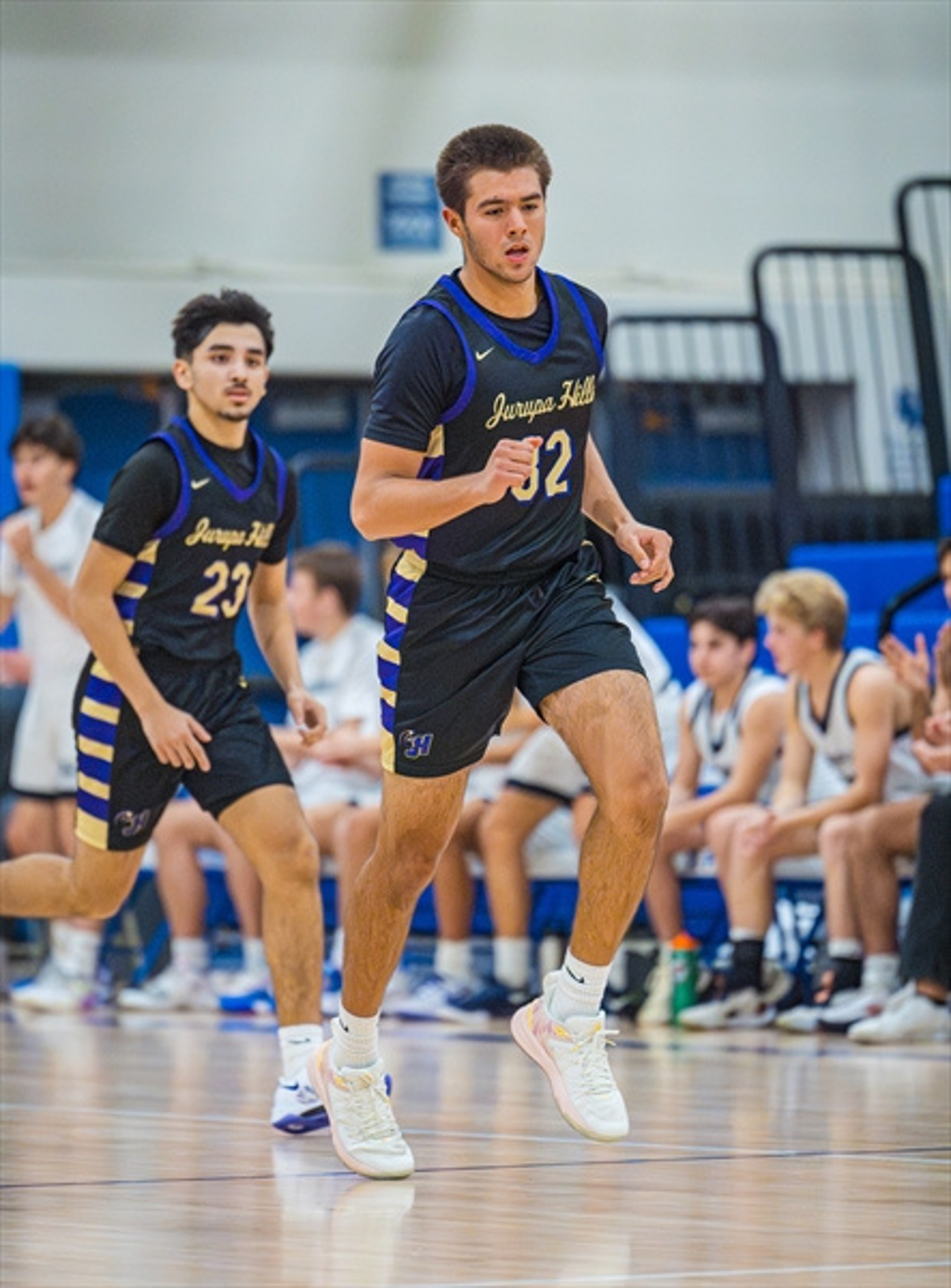 Picture of Amos Aguilera